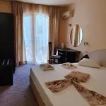 Hotel Palma Burgas