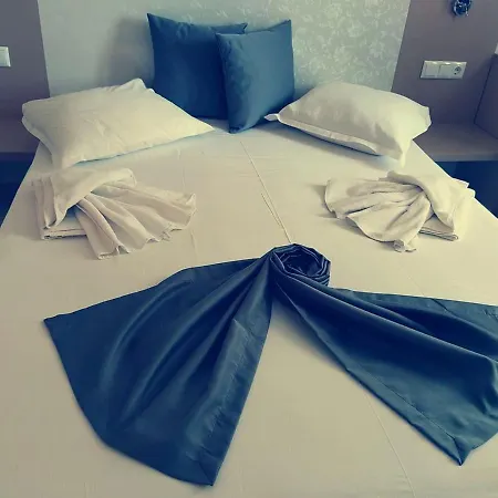 Palma Hotel Burgas City