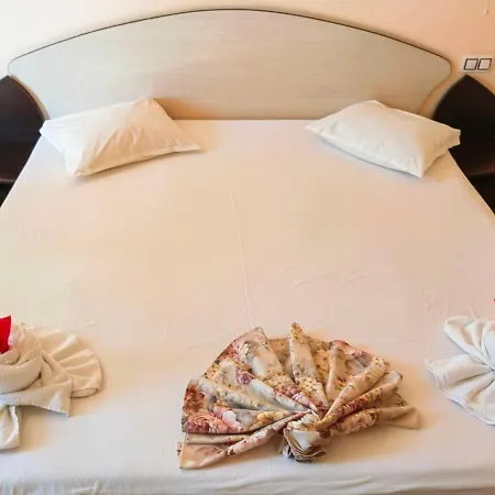 Palma Hotel Burgas City