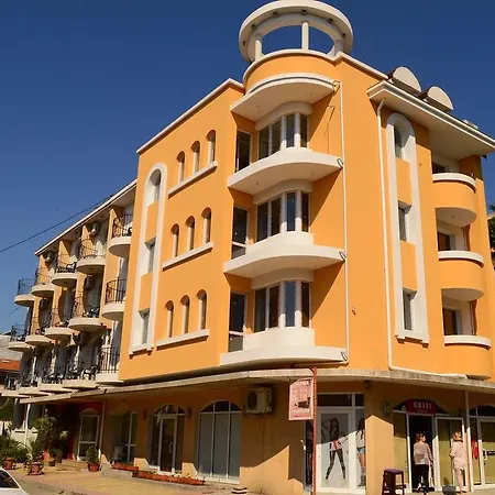 Palma 2* 布尔加斯