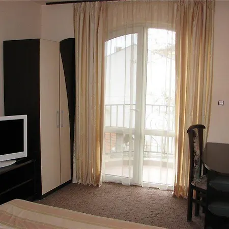 Palma 2* Burgas City