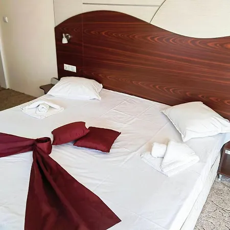 فندق Palma بورغاس