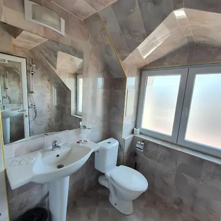 Palma فندق بورغاس