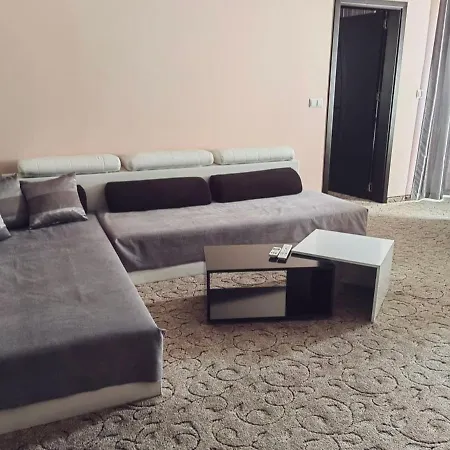 Hotel Palma Burgas