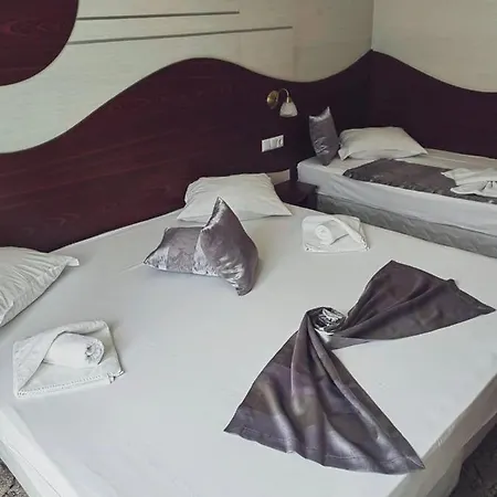 Palma 2* بورغاس