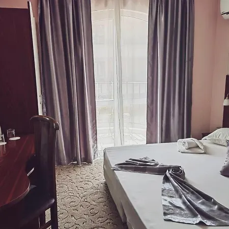 Palma 호텔