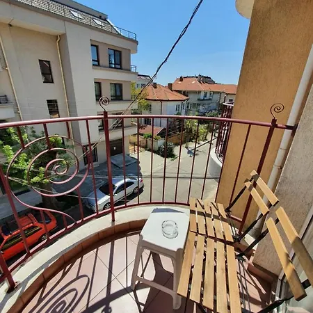 Отель Palma