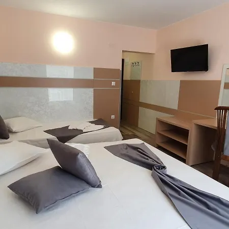 Hotel Palma 2*