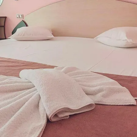 Palma Szálloda Burgasz