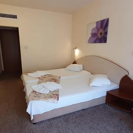 Palma Otel 2*