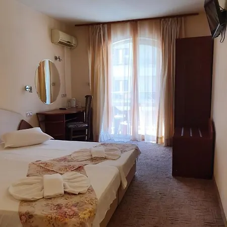 Palma Otel Burgaz
