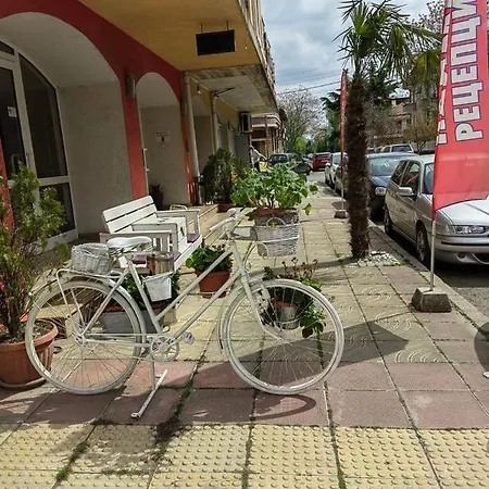 Palma Otel