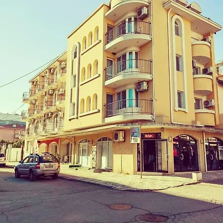 Palma Otel 2*