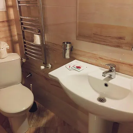 Palma Otel Burgaz
