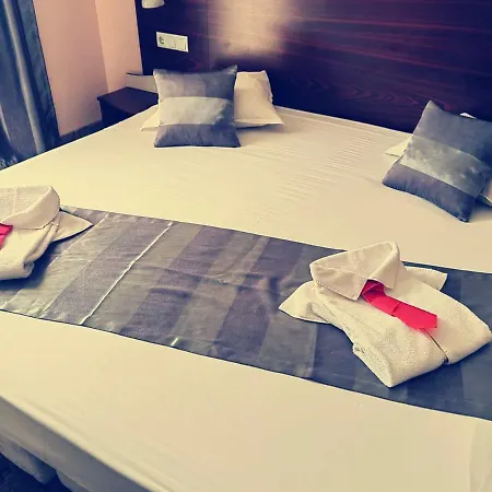 فندق Palma بورغاس