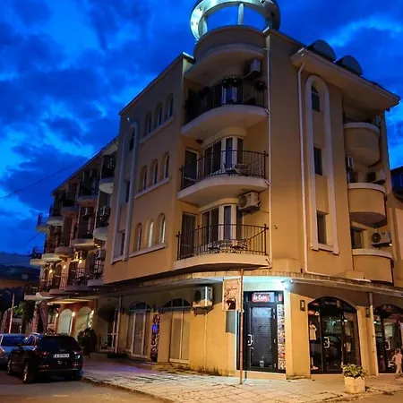 Palma Hotel 2*