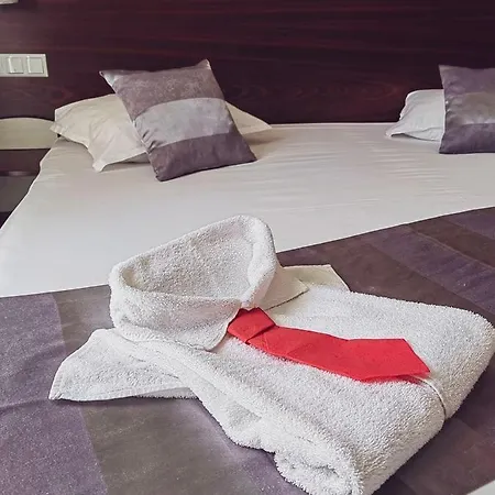 Otel Palma