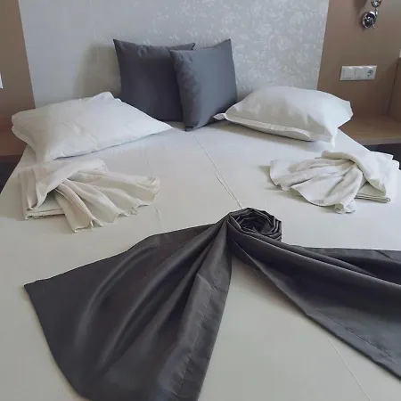 מלון Palma בורגאס