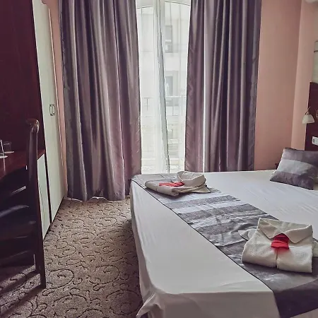Palma Hotel