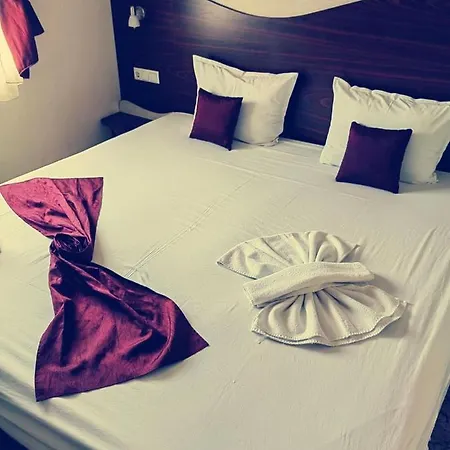 Palma 2* Burgas Stad