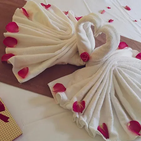 Palma Szálloda Burgasz