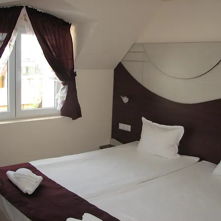 Hotel Palma 2*