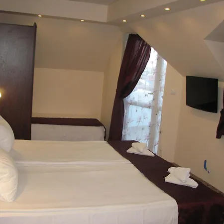 Hotel Palma
