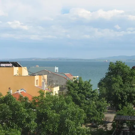 Отель Palma