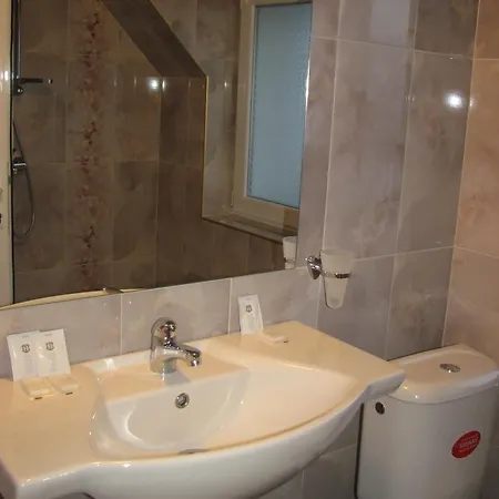 Hotel Palma 2*