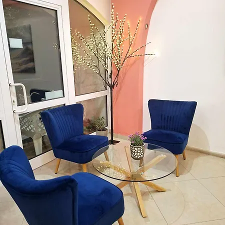 Hotel Palma 2*