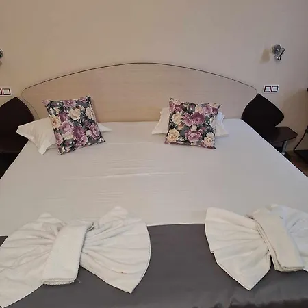 Palma Hotel