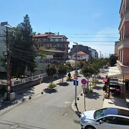 Palma Hotel 2*