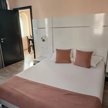 Palma 2* Burgas Stad