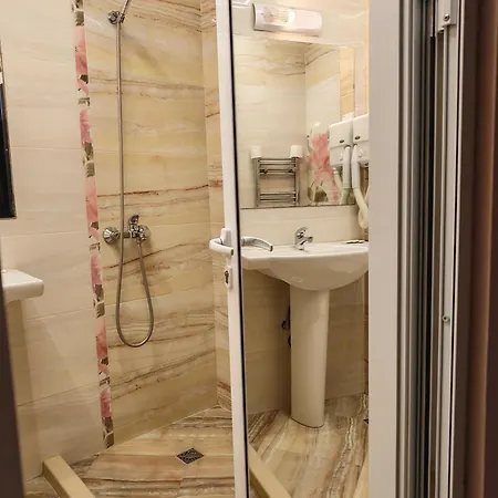 Hotel Palma Burgas Stad