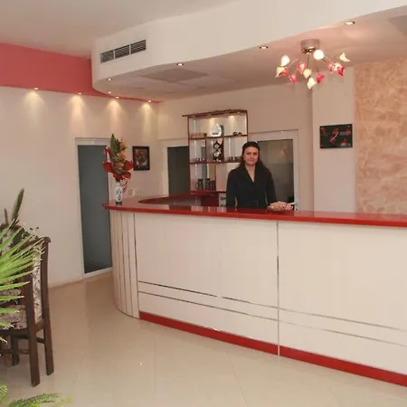 Palma Hotel Burgas