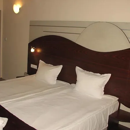 Szálloda Palma Burgasz