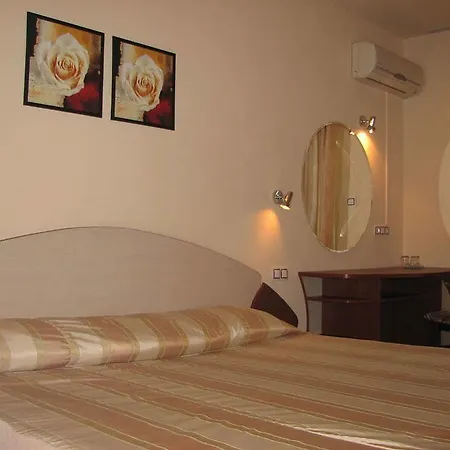 Palma 2* بورغاس